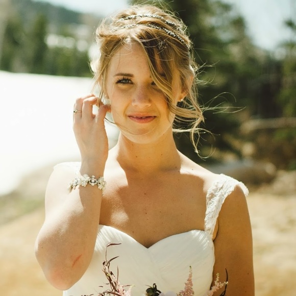 Meet your Posher, Rachel - Picture 1 of 1